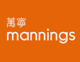 Mannings 萬寧